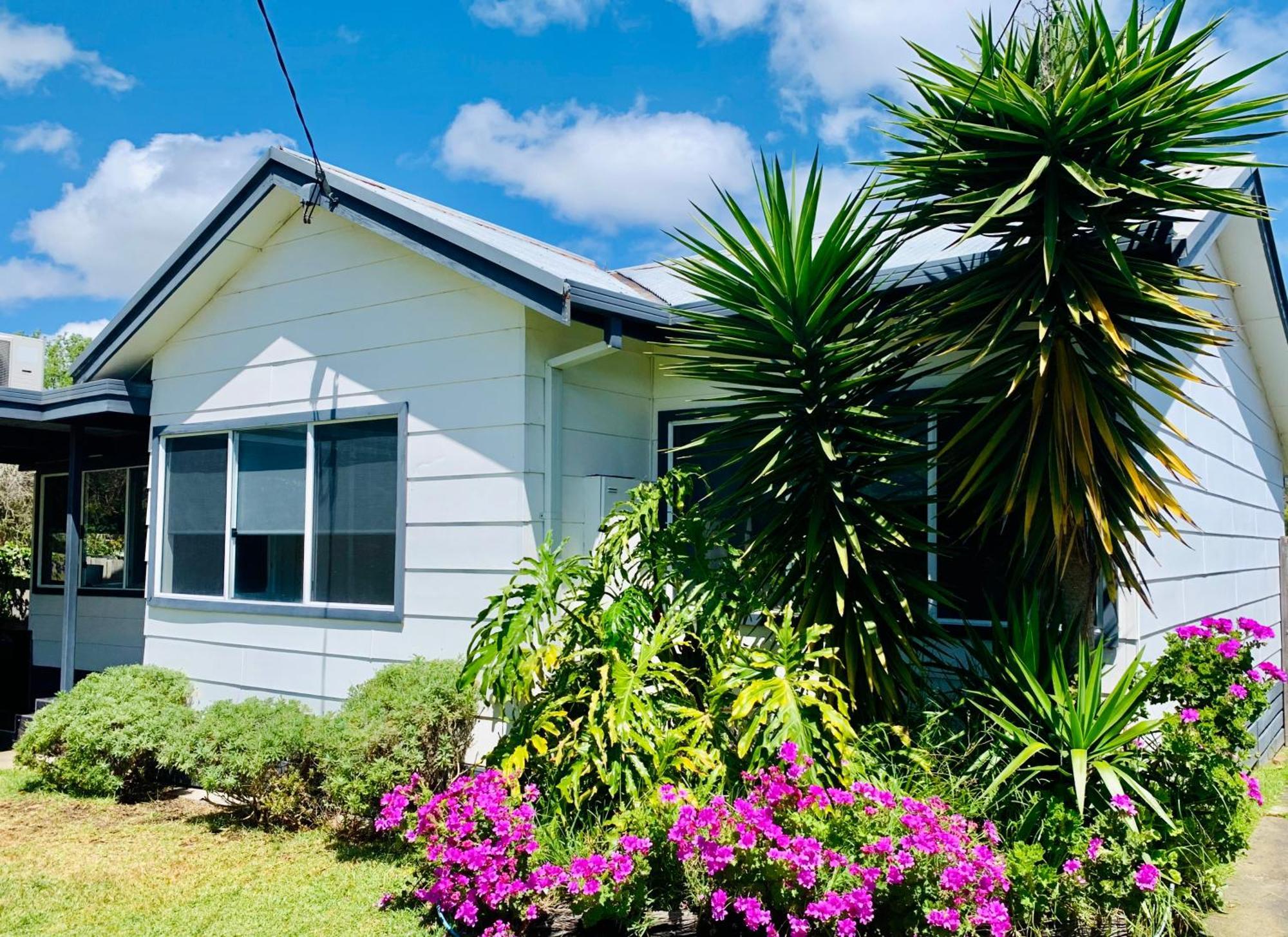 Kanasta Caravan Park Rye Exterior foto